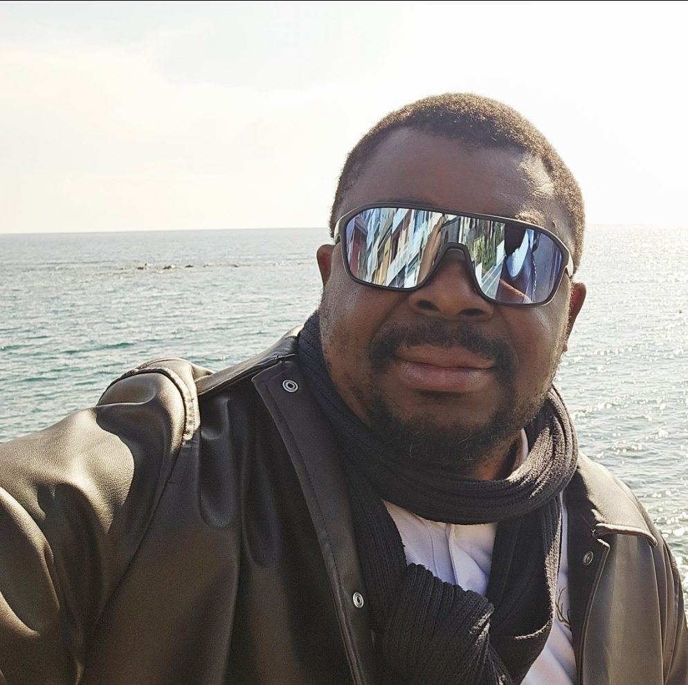 Dr.-Ing. Gelase Mbadinga Mouanda